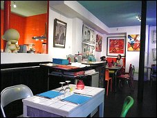 Photo restaurant paris Le Costaud des Batignolles - .jpg