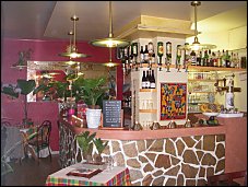 Photo restaurant paris Couleur Caf� - .jpg