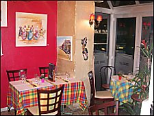 Photo restaurant paris Couleur Caf� - .jpg