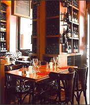 Photo restaurant paris Couleurs de Vigne - Passez de bons moments autour d'une d�gustation