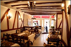 Photo restaurant paris Cracovia - .jpg