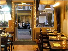 Photo restaurant paris Cr�pes & Co - .jpg