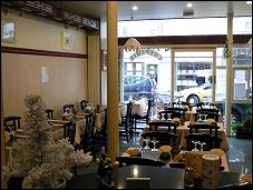 Photo restaurant paris Cr�perie Armoric-Saveur - R�serv� aux gourmands