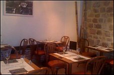 Photo restaurant paris Cr�perie du Marais  - .jpg