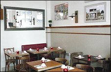 Photo restaurant paris La Cr�pitante - Une cr�perie traditionnelle