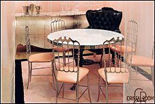 Photo restaurant paris Cristal Room Baccarat - .jpg