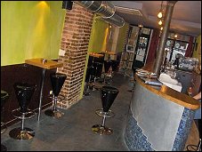 Photo restaurant paris La Croche - La Croche