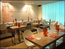 Photo restaurant paris Le Curieux Spaghetti Bar - .jpg