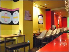 Photo restaurant paris Le Curieux Spaghetti Bar - .jpg
