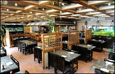 Restaurant Japonais Yako Restaurant Japonais Yako