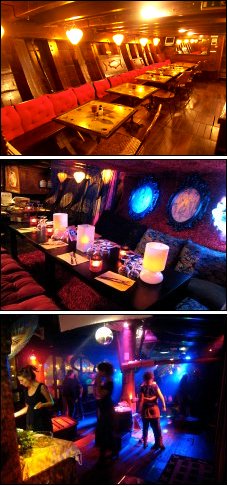 Photo restaurant paris La Dame de Canton - .jpg