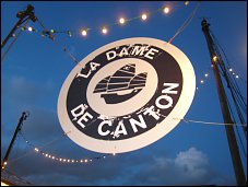 Photo restaurant paris La Dame de Canton - .jpg