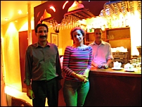 Photo restaurant paris Darbar - .jpg