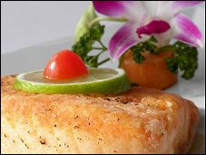 Photo restaurant paris DeliBay - Quintessence culinaire de Hong Kong � Paris