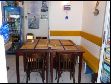 Photo restaurant paris Les D�lices de la Gr�ce - .jpg