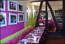 Photo restaurant paris Deux Cigales  - .jpg