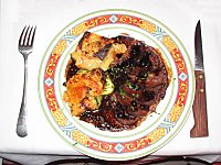 Photo restaurant paris Les Deux Canards - .jpg
