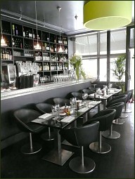 Photo restaurant paris Di Vino - .jpg
