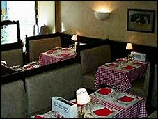 Photo restaurant paris Domaine de Lintillac du 2�me - .jpg