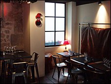Photo restaurant paris Draco - Draco