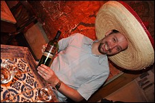 Photo restaurant paris El Chihuahua - .jpg
