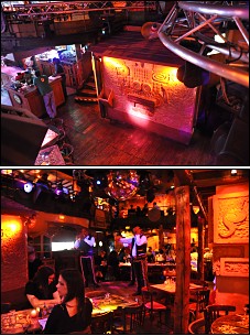 Photo restaurant paris El Chihuahua - .jpg