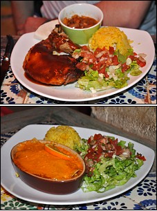 Photo restaurant paris El Chihuahua - .jpg