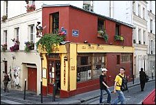 Photo restaurant paris El Molino - .jpg