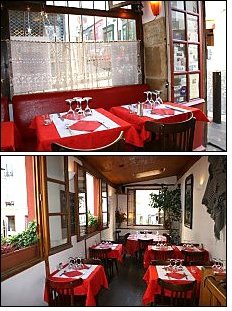 Photo restaurant paris El Molino - .jpg