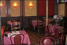 Photo restaurant paris El Prado - .jpg