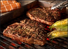 Photo restaurant paris El Sur - Viande argentine savoureuse