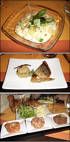 Photo restaurant paris L'Entre d'Eux - .jpg