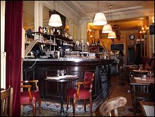 Photo restaurant paris Entre les Vignes - .jpg