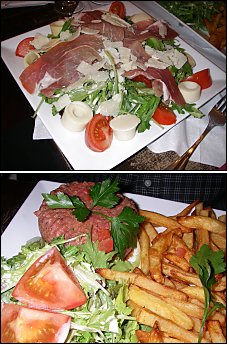 Photo restaurant paris L'Epsilon - .jpg
