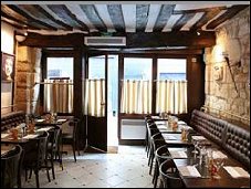 Photo restaurant paris Evi Evane - .jpg