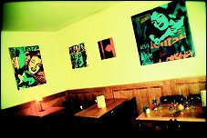 Photo restaurant paris Express Bar - Express Bar
