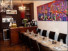 Photo restaurant paris F4 (Fabrique 4) - Modernit�