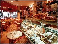 Photo restaurant paris Findi - Findi traiteur, pour emporter la magie italienne à la maison !
