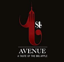 Photo restaurant paris First Avenue Restaurant & Bar - One way to New York !