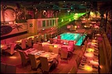 Photo restaurant paris First Floor - .jpg