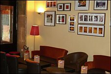 Photo restaurant paris Flam's Montparnasse - .jpg