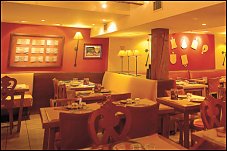 Photo restaurant paris Flam's Saint Lazare - .jpg