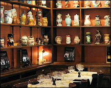Photo restaurant paris Le Flaubert - Bistrot d'� C�t� par Michel Rostang - Le Flaubert