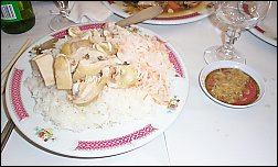 Photo restaurant paris Le Fleuve de Chine - .jpg