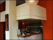 Photo restaurant paris Food and Beverage - D�co fa�on m�diaval