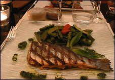 Photo restaurant paris Food and Beverage - Cuisine cr�ative