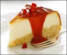 Photo restaurant paris Food de toi - D�licieux Cheese Cake