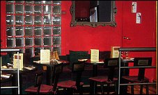 Photo restaurant paris Fr�quence Caf� - .jpg