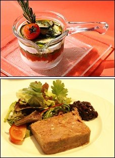 Photo restaurant paris Le Galvacher - .jpg