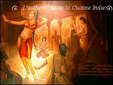 Photo restaurant paris Gandhi - .jpg